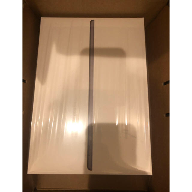 新作お買い得 Apple iPad 第7世代の通販 by Selena｜アップルならラクマ - ふくさん専用 お買い得低価