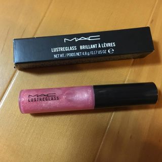 マック(MAC)の《新品》MACリップグロス❤︎❤︎(リップグロス)