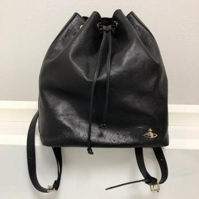 バッグVivienne Westwood リュック