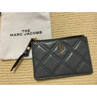 マークジェイコブス(MARC JACOBS)の最終値下げ　マークジェイコブス Marc Jacobsマルチケース パスケース(パスケース/IDカードホルダー)