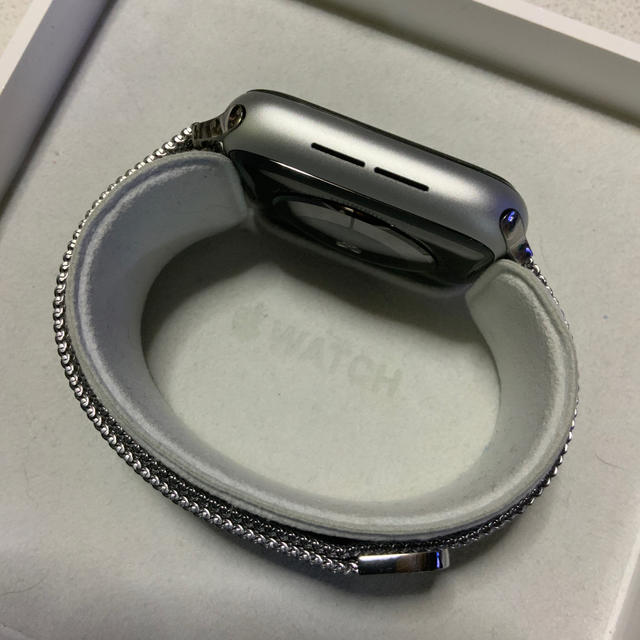 Apple Watch series4 44mm セルラー AppleCare付