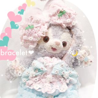 ステラルー(ステラ・ルー)の♡ ララ様 専用出品 ♡(ぬいぐるみ)