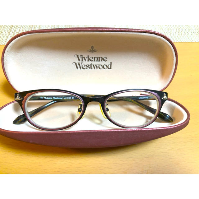 Vivienne Westwood - Vivienne Westwood 眼鏡 メガネ ヴィヴィアン