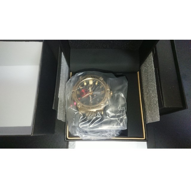 CASIO(カシオ)のジーショック  Rui Hachimura シグネチャーモデ ル メンズの時計(腕時計(アナログ))の商品写真