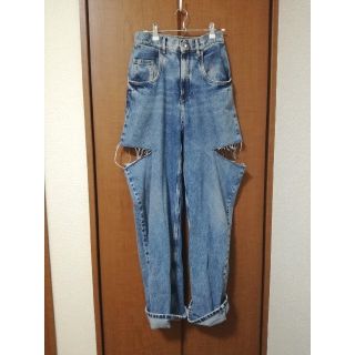 Maison Martin Margiela - 【専用ページです】マルジェラ カット