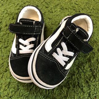 ヴァンズ(VANS)のVANS キッズスニーカー(スニーカー)