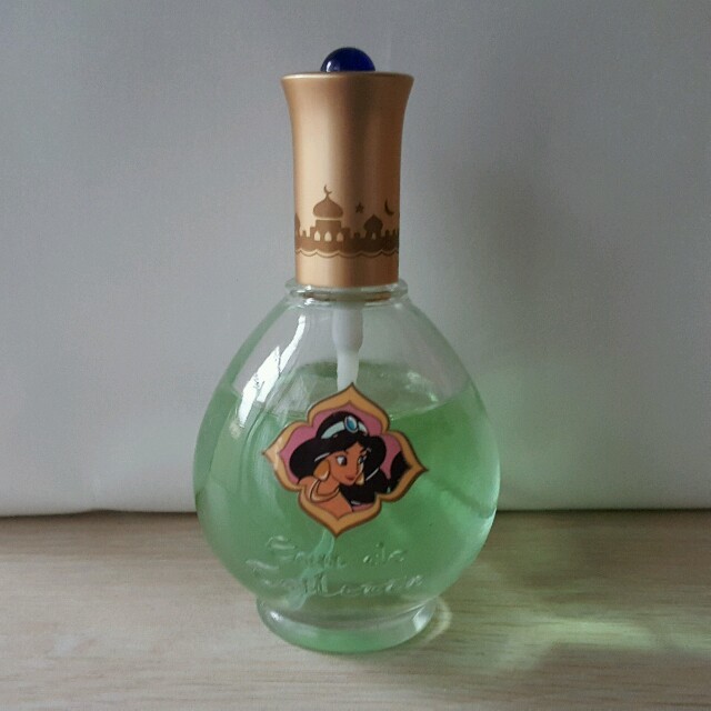 Disney(ディズニー)のオードトワレジャスミン50ml コスメ/美容の香水(香水(女性用))の商品写真