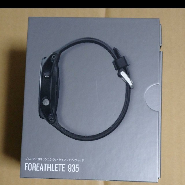 GARMIN FOREATHLETE 935 1