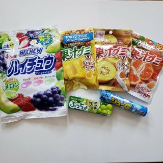 モリナガセイカ(森永製菓)のお菓子詰め合わせ☆(菓子/デザート)