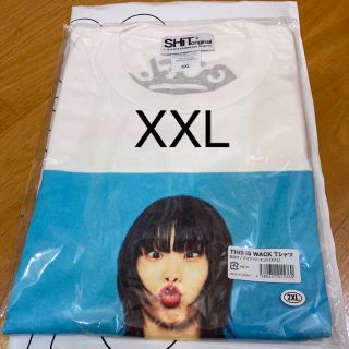 新品未開封 school of wack アイナ XXL(ミュージシャン)