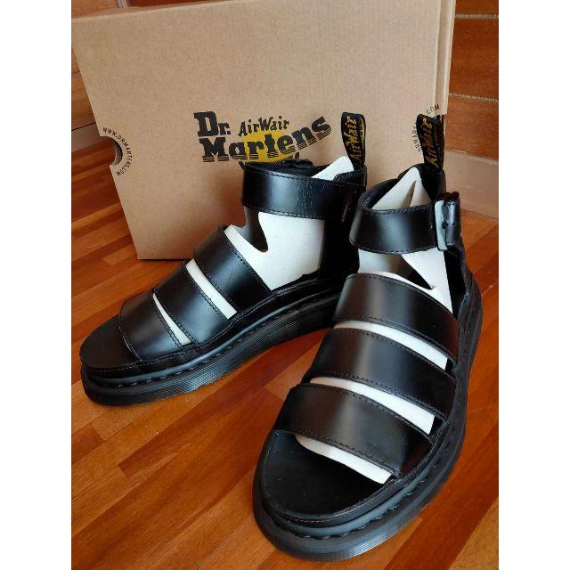 DrMartens1461Dr.Martens CLARISSAⅡ UK5 Sandals サンダル