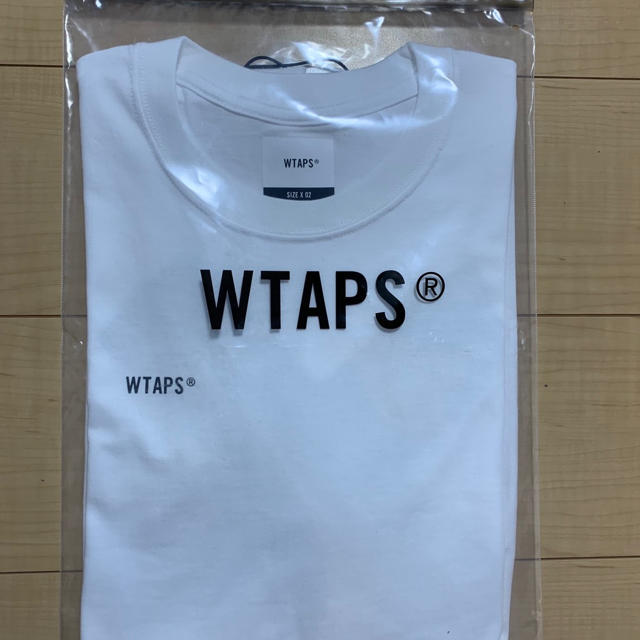 W)taps(ダブルタップス)のWTAPS MMXX メンズのトップス(Tシャツ/カットソー(半袖/袖なし))の商品写真
