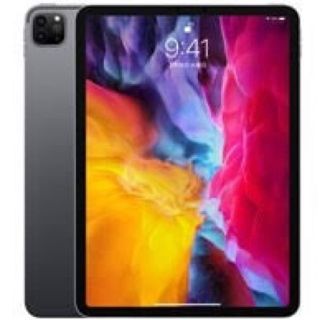 アップル(Apple)のiPad Pro (第2世代) 256GB Wi-Fi 11インチ(タブレット)