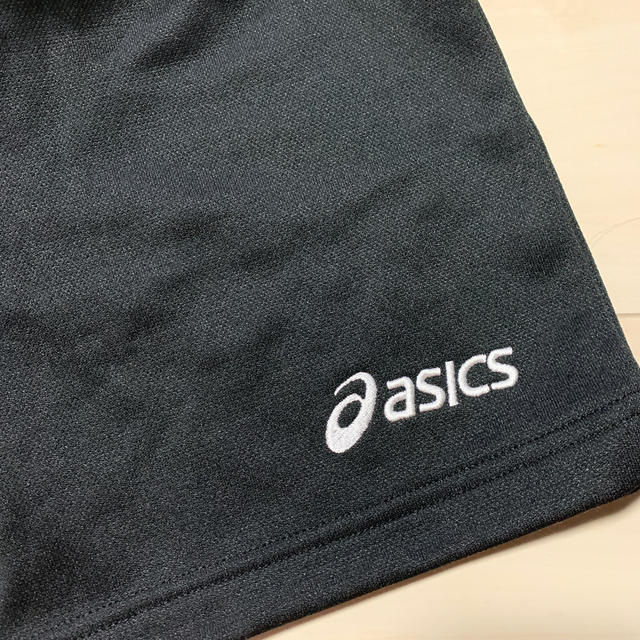 asics(アシックス)のアシックス　レディース短パン2枚セット スポーツ/アウトドアのランニング(ウェア)の商品写真