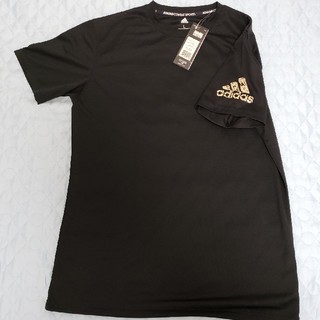 アディダス(adidas)のadidas アディダス スポーツウェア 半袖 メンズ(Tシャツ/カットソー(半袖/袖なし))