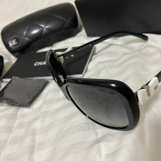 CHANEL サングラス CHANEL サングラス