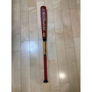 ウィルソン(wilson)の【値下げ】軟式　バット　K-POINT  84センチ(バット)