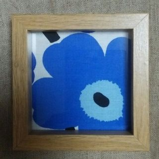 マリメッコ(marimekko)のmarimekko自立飾り(その他)