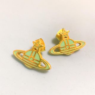 ヴィヴィアンウエストウッド(Vivienne Westwood)の難あり　Vivienne Westwood ピアス(ピアス)