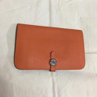 エルメス(Hermes)のエルメス　ドゴンGM ご専用です！(財布)