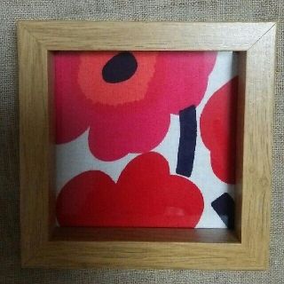 マリメッコ(marimekko)のmarimekko自立飾り(その他)