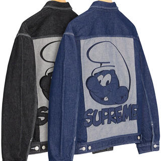 シュプリーム(Supreme)のWJくん様 専用 sup (Gジャン/デニムジャケット)