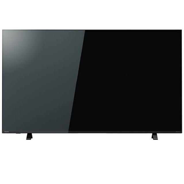 東芝 / 55V型 液晶テレビ REGZA(レグザ) 4K対応