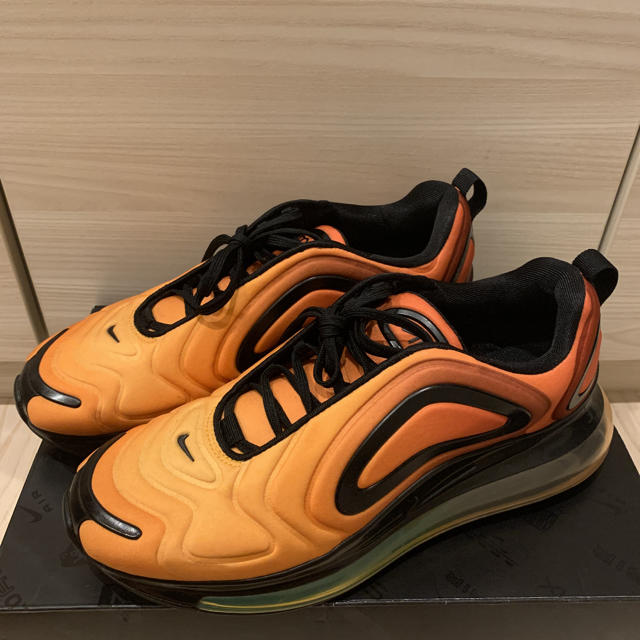 【最終値下】NIKE Air max 720