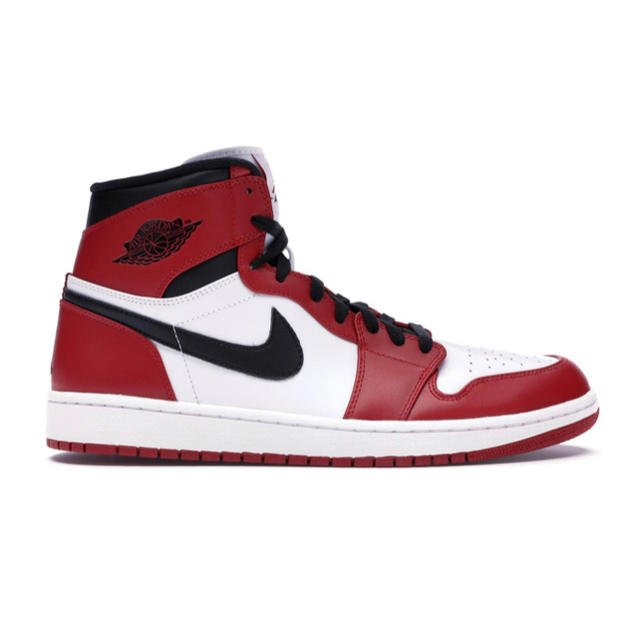 JORDAN 1 RETRO HIGH CHICAGO 2013 29.5cm