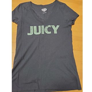 ジューシークチュール(Juicy Couture)の♡kyk様専用♡  JUICY COUTURE のTシャツ(Tシャツ(半袖/袖なし))