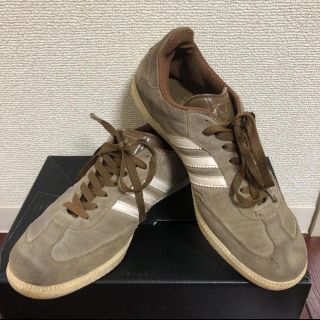 アディダス(adidas)のadidas スニーカー　(スニーカー)