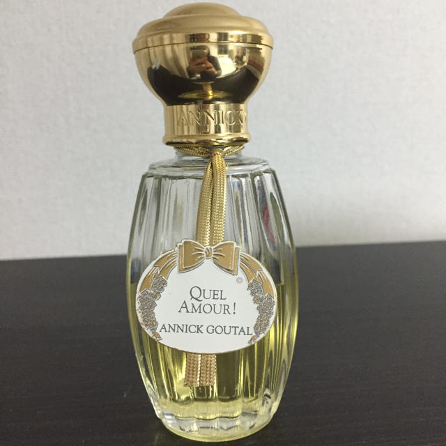 Annick Goutal(アニックグタール)のアニックグタール♡ケラムール コスメ/美容の香水(香水(女性用))の商品写真