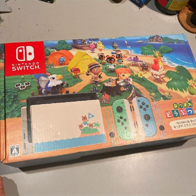 Nintendo Switch - ピンボール　セット