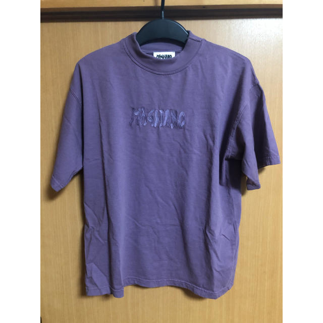 magliano 20ss tシャツ - Tシャツ/カットソー(半袖/袖なし)