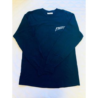 フィーニー(PHEENY)のPheeny フィーニー　パックロングスリーブTシャツ(カットソー(長袖/七分))