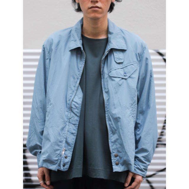 ENGINEERED GARMENTS Driver Jacket - ブルゾン