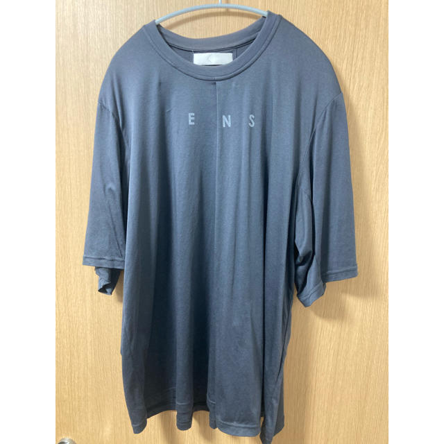 ethosens 19ss Tシャツ