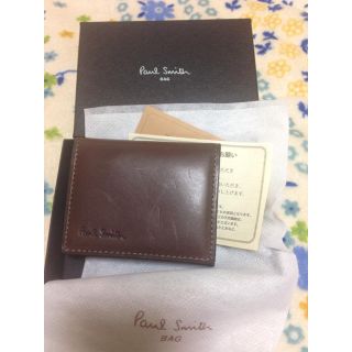 ポールスミス(Paul Smith)のSatomi様専用(コインケース)