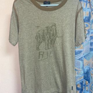 ポールスミス(Paul Smith)のPaul Smith JEANSポールスミスジーンズTシャツ(Tシャツ/カットソー(半袖/袖なし))