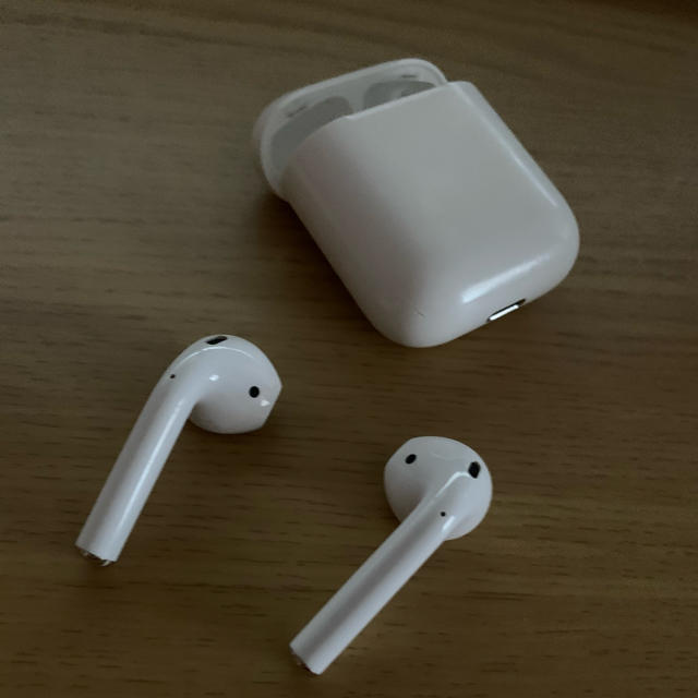 Apple Air Pods 1世代 正規品