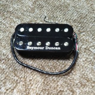 イーエスピー(ESP)のSeymour Duncan TB-14　BK(パーツ)