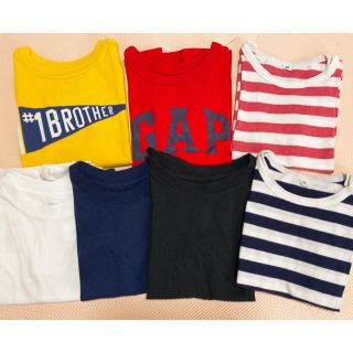 ギャップ(GAP)の専用(Tシャツ/カットソー)