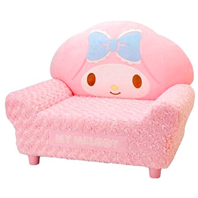 マイメロ♡ ソファー♡ マイメロ♡ ソファー♡