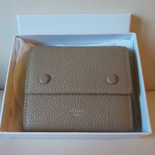 セリーヌ(celine)のセリーヌ 財布 三つ折り財布(財布)