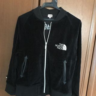 ザノースフェイス(THE NORTH FACE)のノースフェイス　テニスジャンパー(ブルゾン)