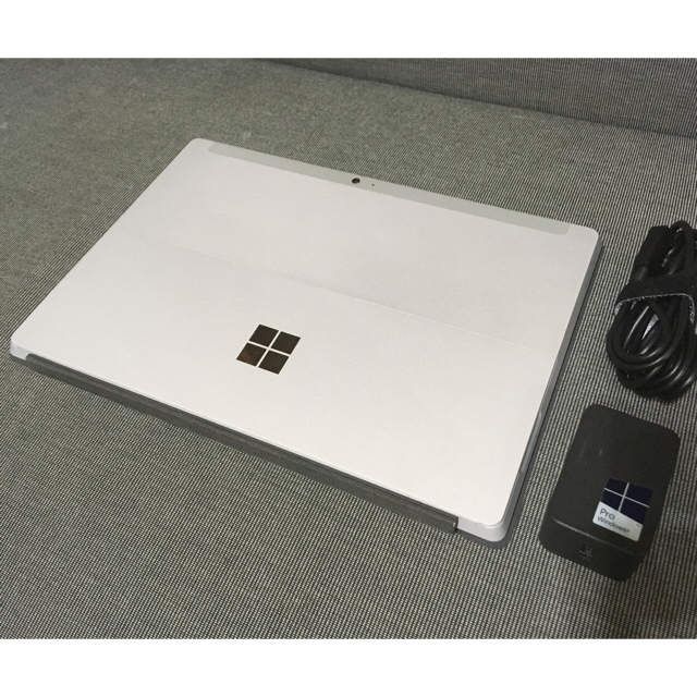 Surface3  RAM 4GB Office付きオレンジカバー