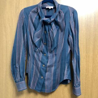 Vivienne Westwood(シャツ/ブラウス(長袖/七分))のフリマ Vivienne Westwood(シャツ/ブラウス(長袖/七分))のフリマ