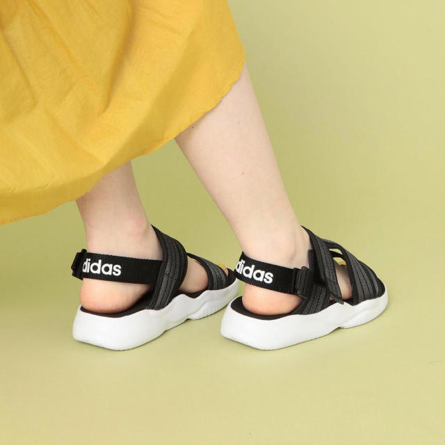 adidas(アディダス)のadidas（アディダス） 90s SANDAL  レディースの靴/シューズ(サンダル)の商品写真