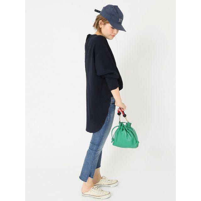 未使用 MOTHER DENIM Insider Crop デニム 1