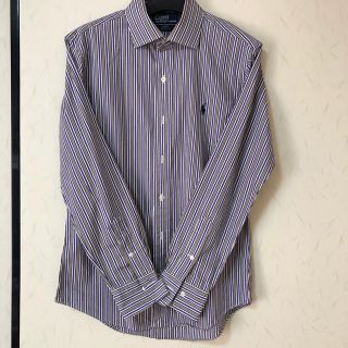 ポロラルフローレン(POLO RALPH LAUREN)の【ラルフローレン】長袖シャツ(シャツ)